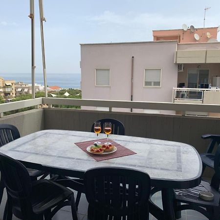 Casa Cometa - Vista Mare مونوبولي المظهر الخارجي الصورة