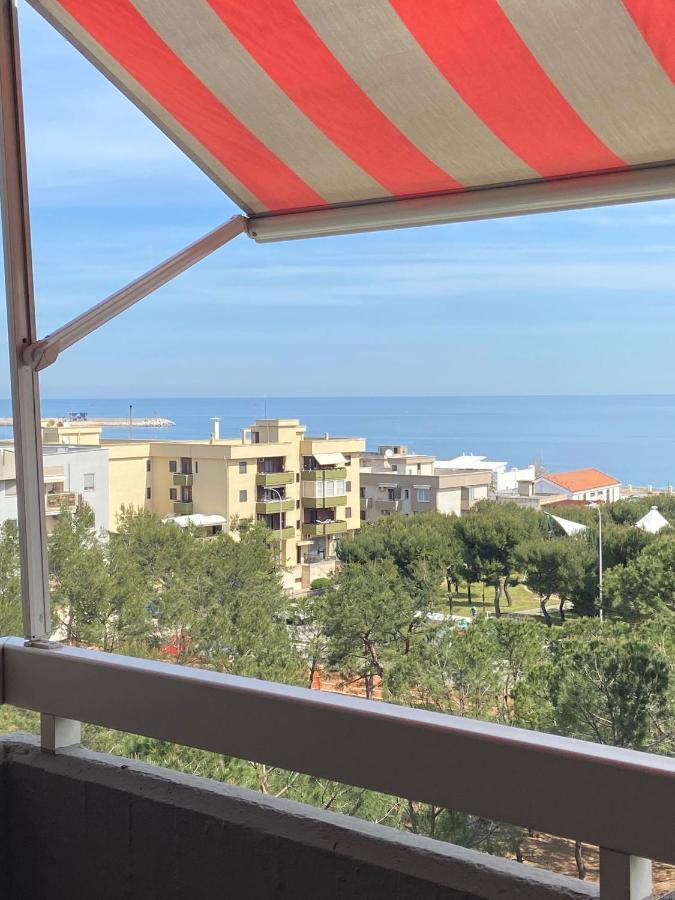 Casa Cometa - Vista Mare مونوبولي المظهر الخارجي الصورة