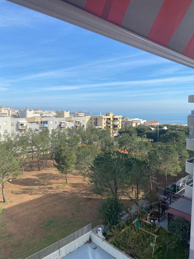 Casa Cometa - Vista Mare مونوبولي المظهر الخارجي الصورة